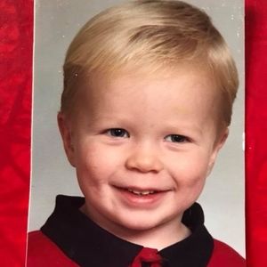 Meet your Posher, Terry